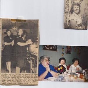 Meet your Posher, Deborah